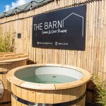 The Barn Sauna and Cold Plunge is now open and located at Go Gym Limerick, Coonagh Cross, Ennis Road, Limerick. Picture: Olena Oleksienko/ilovelimerick