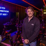 The Barn Sauna and Cold Plunge is now open and located at Go Gym Limerick, Coonagh Cross, Ennis Road, Limerick. Picture: Olena Oleksienko/ilovelimerick