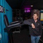The Barn Sauna and Cold Plunge is now open and located at Go Gym Limerick, Coonagh Cross, Ennis Road, Limerick. Picture: Olena Oleksienko/ilovelimerick