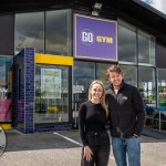 The Barn Sauna and Cold Plunge is now open and located at Go Gym Limerick, Coonagh Cross, Ennis Road, Limerick. Picture: Olena Oleksienko/ilovelimerick
