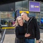 The Barn Sauna and Cold Plunge is now open and located at Go Gym Limerick, Coonagh Cross, Ennis Road, Limerick. Picture: Olena Oleksienko/ilovelimerick