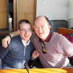 Mayor of Limerick City and County Council, Michael Sheahan held a mayoral reception hosted by Limerick Youth Theatre and the Daughters of Charity Service to honour and celebrate The Creative Show on Monday, March 2nd. Picture: Anthony Sheehan/ilovelimerick