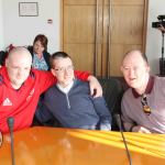 Mayor of Limerick City and County Council, Michael Sheahan held a mayoral reception hosted by Limerick Youth Theatre and the Daughters of Charity Service to honour and celebrate The Creative Show on Monday, March 2nd. Picture: Anthony Sheehan/ilovelimerick