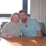 Mayor of Limerick City and County Council, Michael Sheahan held a mayoral reception hosted by Limerick Youth Theatre and the Daughters of Charity Service to honour and celebrate The Creative Show on Monday, March 2nd. Picture: Anthony Sheehan/ilovelimerick