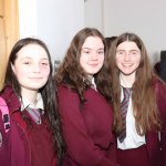 Mayor of Limerick City and County Council, Michael Sheahan held a mayoral reception hosted by Limerick Youth Theatre and the Daughters of Charity Service to honour and celebrate The Creative Show on Monday, March 2nd. Picture: Anthony Sheehan/ilovelimerick