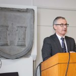 Mayor of Limerick City and County Council, Michael Sheahan held a mayoral reception hosted by Limerick Youth Theatre and the Daughters of Charity Service to honour and celebrate The Creative Show on Monday, March 2nd. Picture: Anthony Sheehan/ilovelimerick