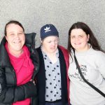 Mayor of Limerick City and County Council, Michael Sheahan held a mayoral reception hosted by Limerick Youth Theatre and the Daughters of Charity Service to honour and celebrate The Creative Show on Monday, March 2nd. Picture: Anthony Sheehan/ilovelimerick