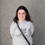 Mayor of Limerick City and County Council, Michael Sheahan held a mayoral reception hosted by Limerick Youth Theatre and the Daughters of Charity Service to honour and celebrate The Creative Show on Monday, March 2nd. Picture: Anthony Sheehan/ilovelimerick