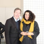 Mayor of Limerick City and County Council, Michael Sheahan held a mayoral reception hosted by Limerick Youth Theatre and the Daughters of Charity Service to honour and celebrate The Creative Show on Monday, March 2nd. Picture: Anthony Sheehan/ilovelimerick