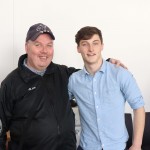 Mayor of Limerick City and County Council, Michael Sheahan held a mayoral reception hosted by Limerick Youth Theatre and the Daughters of Charity Service to honour and celebrate The Creative Show on Monday, March 2nd. Picture: Anthony Sheehan/ilovelimerick
