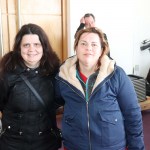 Mayor of Limerick City and County Council, Michael Sheahan held a mayoral reception hosted by Limerick Youth Theatre and the Daughters of Charity Service to honour and celebrate The Creative Show on Monday, March 2nd. Picture: Anthony Sheehan/ilovelimerick