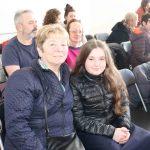 Mayor of Limerick City and County Council, Michael Sheahan held a mayoral reception hosted by Limerick Youth Theatre and the Daughters of Charity Service to honour and celebrate The Creative Show on Monday, March 2nd. Picture: Anthony Sheehan/ilovelimerick