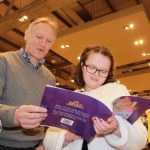 The book signing for “The Dolls Complaints” is held in Dunnes Store on Childers Road. The book is written by the 11-year-old Keeva Delaney from Co. Carlow. Priced at €8, all the proceed of the book selling will go to Cliona's Foundation. Picture: Simran Kapur/ilovelimerick