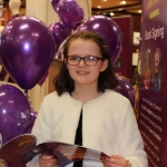 The book signing for “The Dolls Complaints” is held in Dunnes Store on Childers Road. The book is written by the 11-year-old Keeva Delaney from Co. Carlow. Priced at €8, all the proceed of the book selling will go to Cliona's Foundation. Picture: Simran Kapur/ilovelimerick