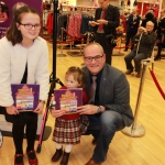 The book signing for “The Dolls Complaints” is held in Dunnes Store on Childers Road. The book is written by the 11-year-old Keeva Delaney from Co. Carlow. Priced at €8, all the proceed of the book selling will go to Cliona's Foundation. Picture: Simran Kapur/ilovelimerick