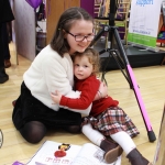 The book signing for “The Dolls Complaints” is held in Dunnes Store on Childers Road. The book is written by the 11-year-old Keeva Delaney from Co. Carlow. Priced at €8, all the proceed of the book selling will go to Cliona's Foundation. Picture: Simran Kapur/ilovelimerick