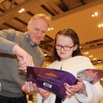 The book signing for “The Dolls Complaints” is held in Dunnes Store on Childers Road. The book is written by the 11-year-old Keeva Delaney from Co. Carlow. Priced at €8, all the proceed of the book selling will go to Cliona's Foundation. Picture: Simran Kapur/ilovelimerick