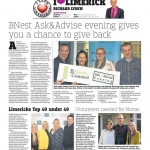 I Love Limerick Leader Column 02-05-2018 (pg1)