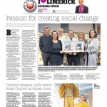 I Love Limerick Leader Column 04-07-2018 (pg1)