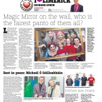 I Love Limerick Leader Column 14 November 2018 Pg1