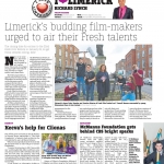 I Love Limerick Leader Column 21 November 2018 Pg1