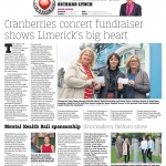 I Love Limerick Leader Column 26 September 2018 Pg1