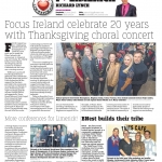 I Love Limerick Leader Column 28 November 2018 Pg1