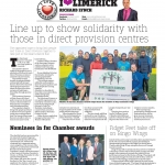 I Love Limerick Leader Column 31 October 2018 Pg1