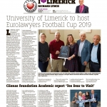 I Love Limerick Leader Column 4 October 2018 Pg1