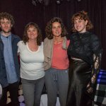 Ann Blake's play ‘The Morning After the Life Before’ returned for one night only on Thursday, July 6 at Dolans Warehouse for Limerick Pride 2023. Picture: Olena Oleksienko/ilovelimerick