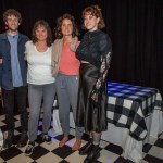 Ann Blake's play ‘The Morning After the Life Before’ returned for one night only on Thursday, July 6 at Dolans Warehouse for Limerick Pride 2023. Picture: Olena Oleksienko/ilovelimerick