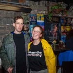 Ann Blake's play ‘The Morning After the Life Before’ returned for one night only on Thursday, July 6 at Dolans Warehouse for Limerick Pride 2023. Picture: Olena Oleksienko/ilovelimerick