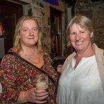 Ann Blake's play ‘The Morning After the Life Before’ returned for one night only on Thursday, July 6 at Dolans Warehouse for Limerick Pride 2023. Picture: Olena Oleksienko/ilovelimerick