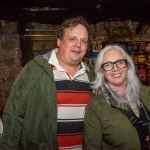 Ann Blake's play ‘The Morning After the Life Before’ returned for one night only on Thursday, July 6 at Dolans Warehouse for Limerick Pride 2023. Picture: Olena Oleksienko/ilovelimerick