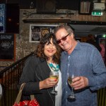 Ann Blake's play ‘The Morning After the Life Before’ returned for one night only on Thursday, July 6 at Dolans Warehouse for Limerick Pride 2023. Picture: Olena Oleksienko/ilovelimerick