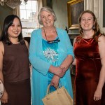 “The Night Doesn’t Belong To Us” photo exhibit launched on Monday, July 15th, 2024 at the People’s Museum of Limerick. Picture: Olena Oleksienko/ilovelimerick