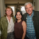 “The Night Doesn’t Belong To Us” photo exhibit launched on Monday, July 15th, 2024 at the People’s Museum of Limerick. Picture: Olena Oleksienko/ilovelimerick
