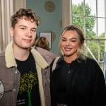 “The Night Doesn’t Belong To Us” photo exhibit launched on Monday, July 15th, 2024 at the People’s Museum of Limerick. Picture: Olena Oleksienko/ilovelimerick