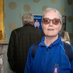 “The Night Doesn’t Belong To Us” photo exhibit launched on Monday, July 15th, 2024 at the People’s Museum of Limerick. Picture: Olena Oleksienko/ilovelimerick