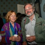 “The Night Doesn’t Belong To Us” photo exhibit launched on Monday, July 15th, 2024 at the People’s Museum of Limerick. Picture: Olena Oleksienko/ilovelimerick