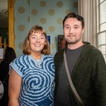 “The Night Doesn’t Belong To Us” photo exhibit launched on Monday, July 15th, 2024 at the People’s Museum of Limerick. Picture: Olena Oleksienko/ilovelimerick