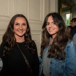 “The Night Doesn’t Belong To Us” photo exhibit launched on Monday, July 15th, 2024 at the People’s Museum of Limerick. Picture: Olena Oleksienko/ilovelimerick