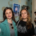 “The Night Doesn’t Belong To Us” photo exhibit launched on Monday, July 15th, 2024 at the People’s Museum of Limerick. Picture: Olena Oleksienko/ilovelimerick