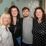 “The Night Doesn’t Belong To Us” photo exhibit launched on Monday, July 15th, 2024 at the People’s Museum of Limerick. Picture: Olena Oleksienko/ilovelimerick