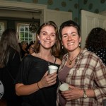 “The Night Doesn’t Belong To Us” photo exhibit launched on Monday, July 15th, 2024 at the People’s Museum of Limerick. Picture: Olena Oleksienko/ilovelimerick