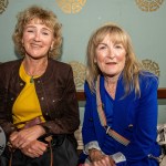 “The Night Doesn’t Belong To Us” photo exhibit launched on Monday, July 15th, 2024 at the People’s Museum of Limerick. Picture: Olena Oleksienko/ilovelimerick