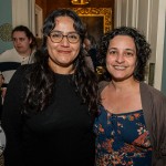 “The Night Doesn’t Belong To Us” photo exhibit launched on Monday, July 15th, 2024 at the People’s Museum of Limerick. Picture: Olena Oleksienko/ilovelimerick