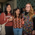 “The Night Doesn’t Belong To Us” photo exhibit launched on Monday, July 15th, 2024 at the People’s Museum of Limerick. Picture: Olena Oleksienko/ilovelimerick