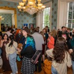 “The Night Doesn’t Belong To Us” photo exhibit launched on Monday, July 15th, 2024 at the People’s Museum of Limerick. Picture: Olena Oleksienko/ilovelimerick