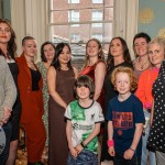 “The Night Doesn’t Belong To Us” photo exhibit launched on Monday, July 15th, 2024 at the People’s Museum of Limerick. Picture: Olena Oleksienko/ilovelimerick